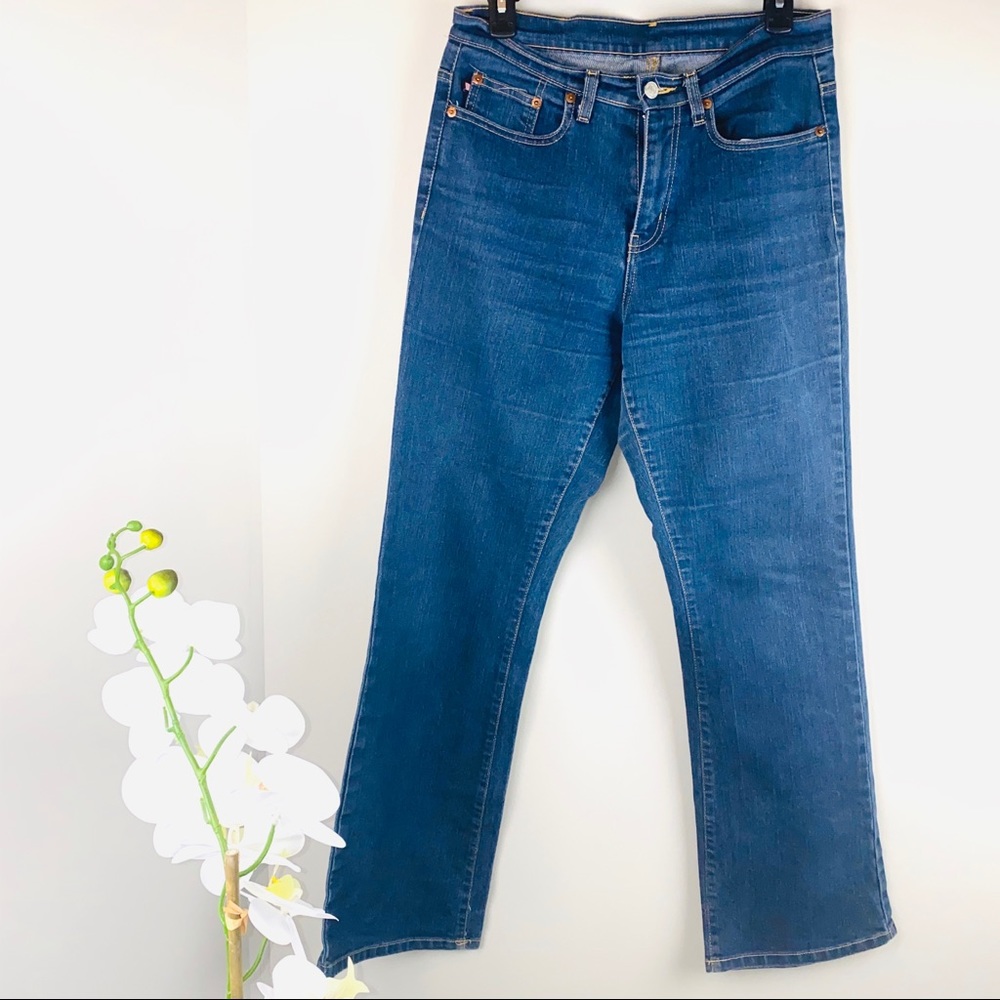 Polo jeans company ralph lauren classic boot cut